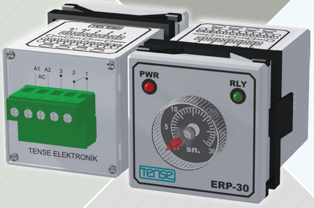 Relay thời gian ERP-03Y