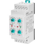 Relay bảo vệ điện áp GKM-11