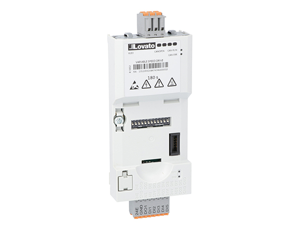 Modbus RTU logic unit VLBXL06