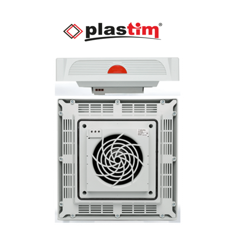 Quạt Mái Thiết Kế Mới – PTS5500